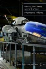 Screenshot #6 - R-Type Final 2