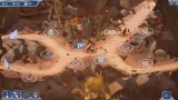 Screenshot #1 - XENOBREAKERS: Classic Tower Defense
