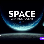 Screenshot #1 - Space Graphics Toolkit