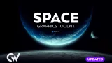 Screenshot #1 - Space Graphics Toolkit