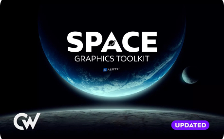 Space Graphics Toolkit