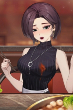 Screenshot #3 - Matchmaking Inc.