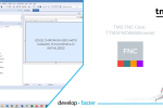 Screenshot #2 - TMS FNC Core v4.0.2.1 (November 15, 2024)