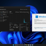 Screenshot #4 - Windows 11 Enterprise 23H2 x64 by xCOrei2 [22.11.2023]