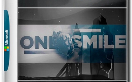 Windows 11 Pro 24H2 Build 26200.5516 by OneSmiLe