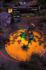 Screenshot #9 - Zoria: Age of Shattering