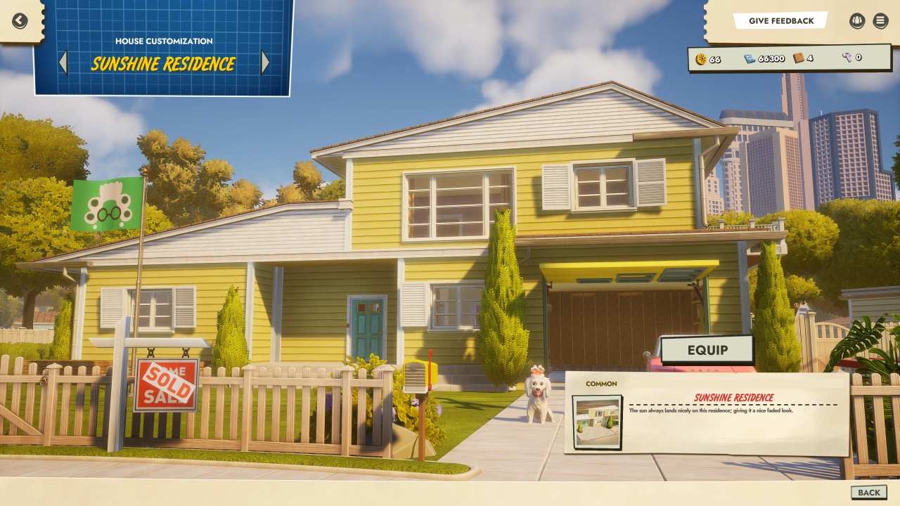 Screenshot #8 - Neighbors: Suburban Warfare