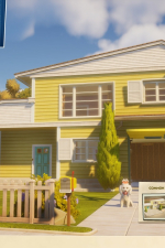 Screenshot #8 - Neighbors: Suburban Warfare