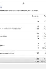 Screenshot #2 - AVG PC Tuneup