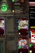 Screenshot #1 - ILLUMINATI