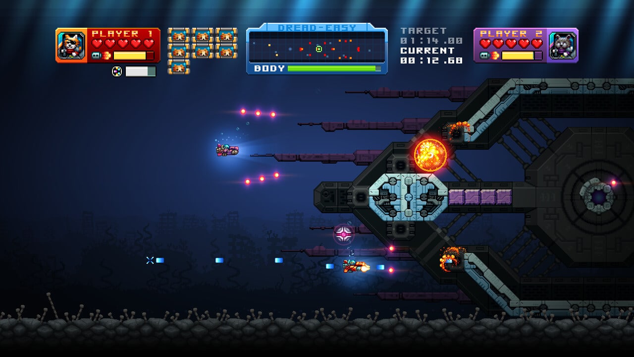 Screenshot #10 - AQUA KITTY UDX