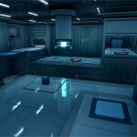 Screenshot #3 - Puzzle Logic System