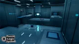 Screenshot #3 - Puzzle Logic System