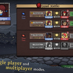 Screenshot #11 - ANTIHERO 1.0.24