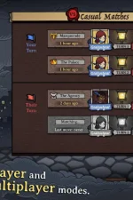 Screenshot #11 - ANTIHERO 1.0.24