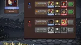 Screenshot #11 - ANTIHERO 1.0.24