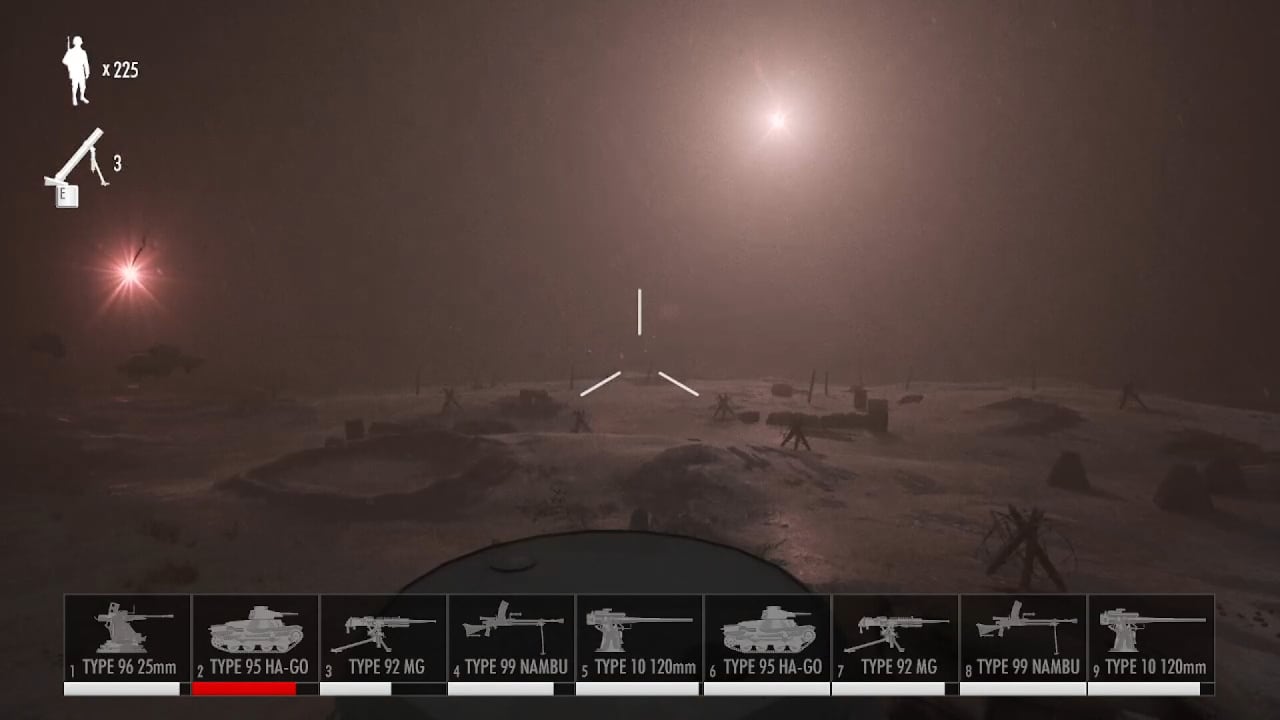 Screenshot #7 - Beach Invasion 1945 - Pacific