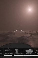 Screenshot #7 - Beach Invasion 1945 - Pacific