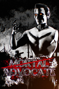 Mortal Advocate