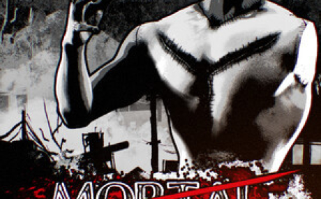 Mortal Advocate