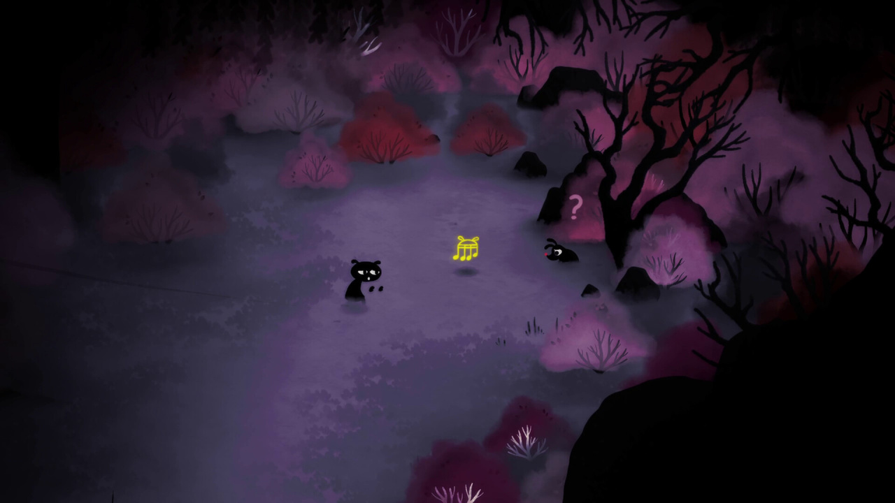 Screenshot #8 - Koira