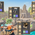 Screenshot #1 - The Lost Temple