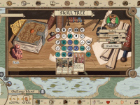 Screenshot #4 - Rising Lords