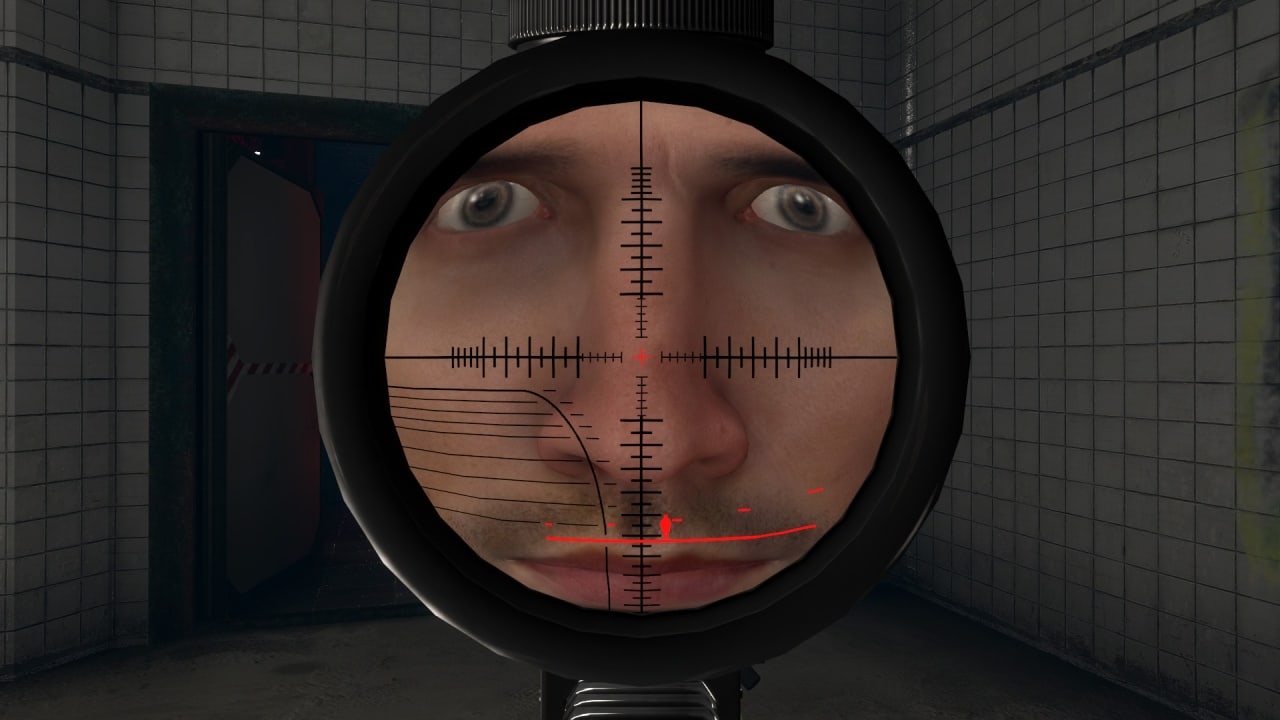 Screenshot #4 - Hunt Down The Freeman