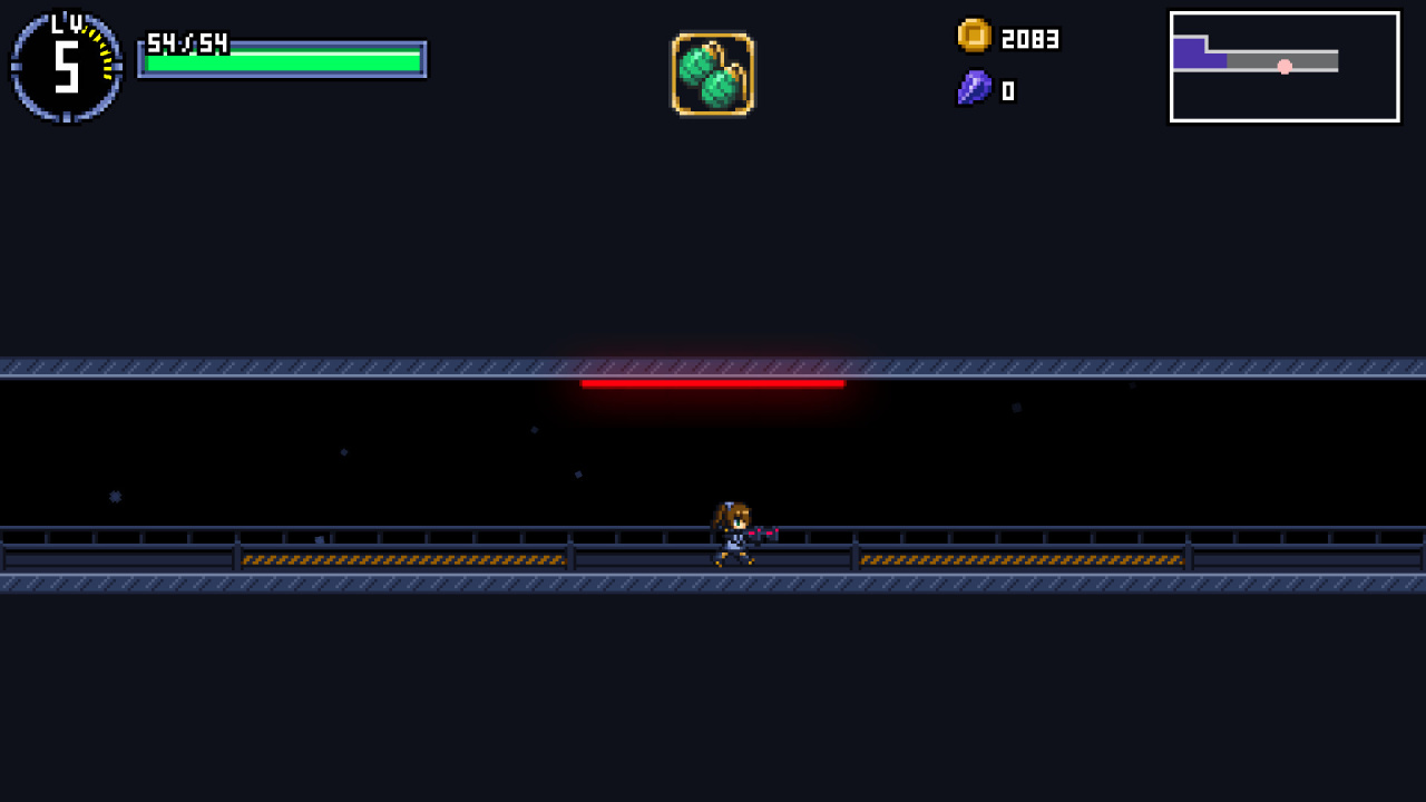 Screenshot #12 - Rolling Star