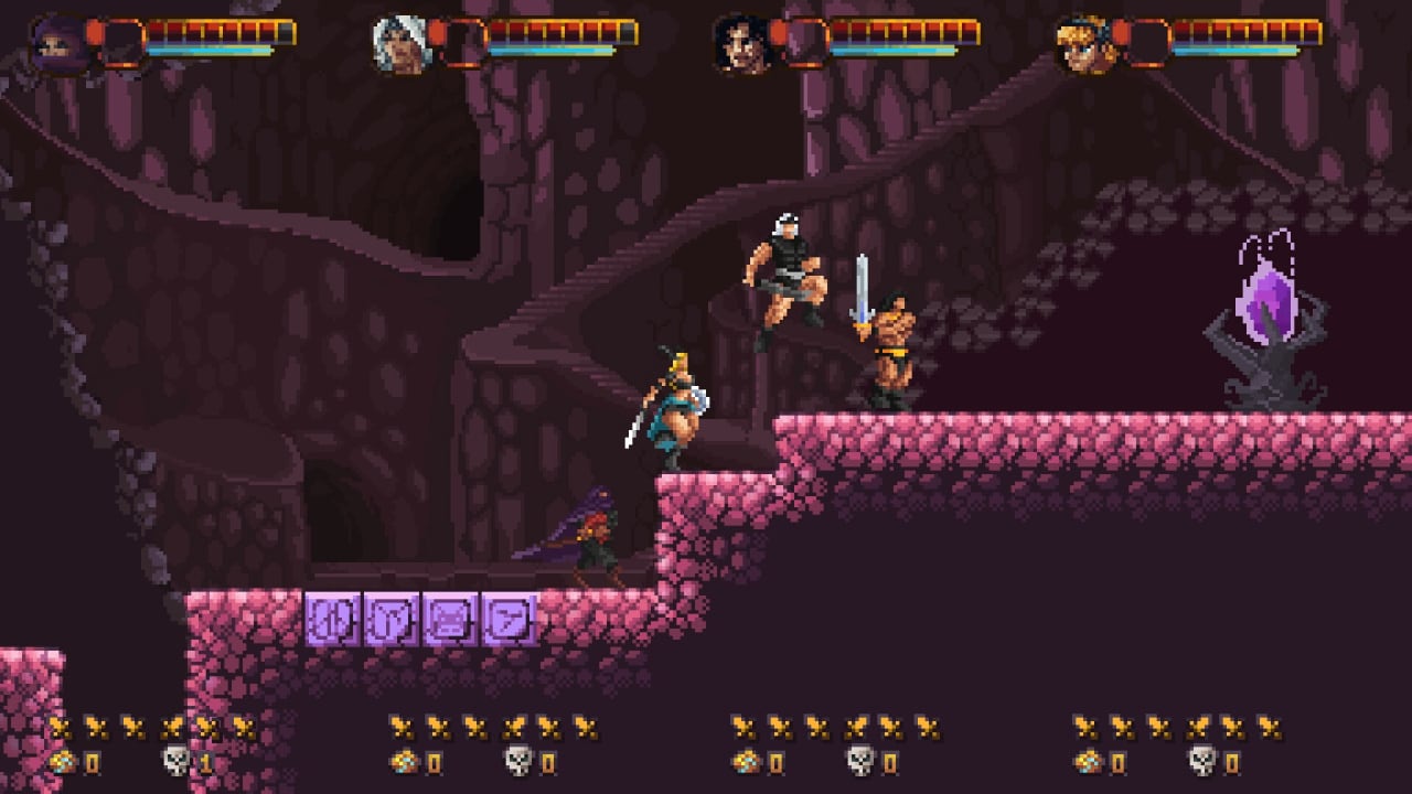 Screenshot #9 - Abathor