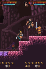 Screenshot #9 - Abathor