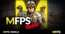 MFPS Mobile Control - обновлено
