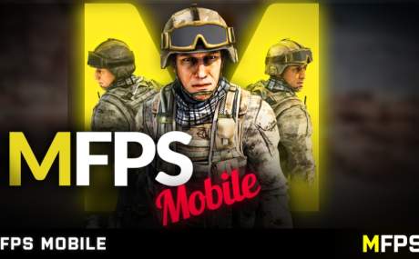 MFPS Mobile Control - обновлено