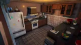 Screenshot #4 - Low Poly House