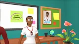 Screenshot #8 - LIBRITOPIA: Librarian Simulator