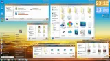 Screenshot #20 - Windows 7 Ultimate Ru x86-x64 SP1 NL3 by OVGorskiy 01.2023 2DVD