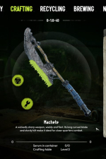 Screenshot #7 - Serum