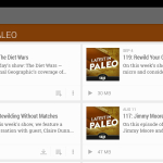 Screenshot #20 - BEYONDPOD 4.3.321
