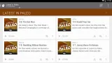 Screenshot #20 - BEYONDPOD 4.3.321