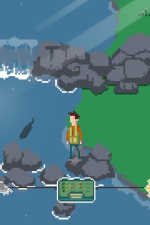 Screenshot #6 - River Legends: A Fly Fishing Adventure