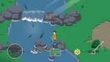 Screenshot #6 - River Legends: A Fly Fishing Adventure