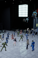 Screenshot #9 - FULL METAL SCHOOLGIRL