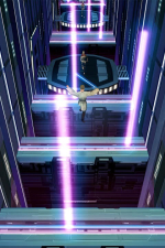 Screenshot #8 - STAR WARS: Episode I: Jedi Power Battles