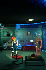 Screenshot #7 - Between Horizons