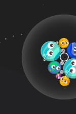Screenshot #3 - Sputnika Game