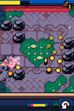 Screenshot #10 - Castaway