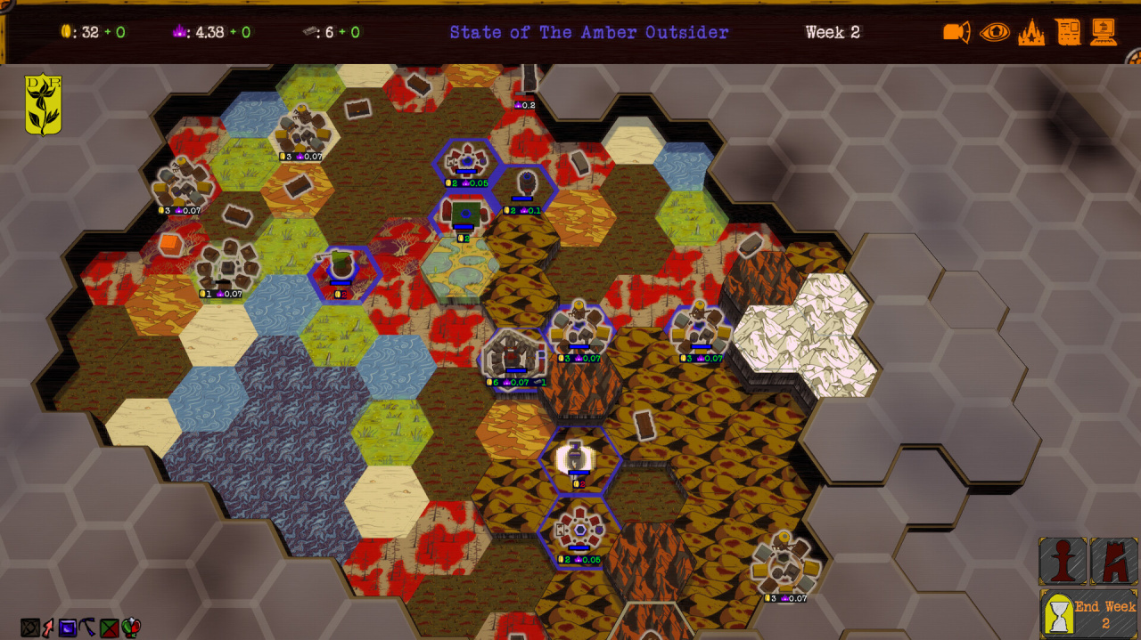 Screenshot #2 - DR4X