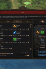 Screenshot #11 - Fabled Lands