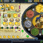 Screenshot #4 - TERRA MYSTICA 58.0