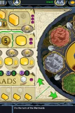 Screenshot #4 - TERRA MYSTICA 58.0